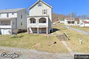 735 Portage St, South Fork, PA 15956