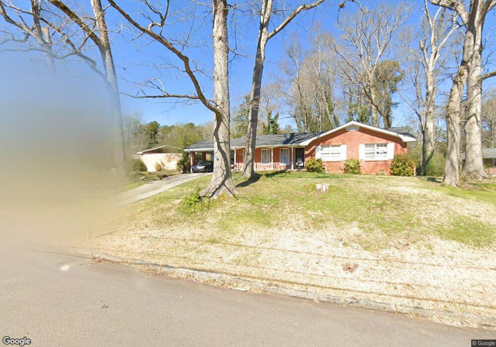 4082 Hideaway Dr unit 4, Tucker, GA 30084 - photo 1