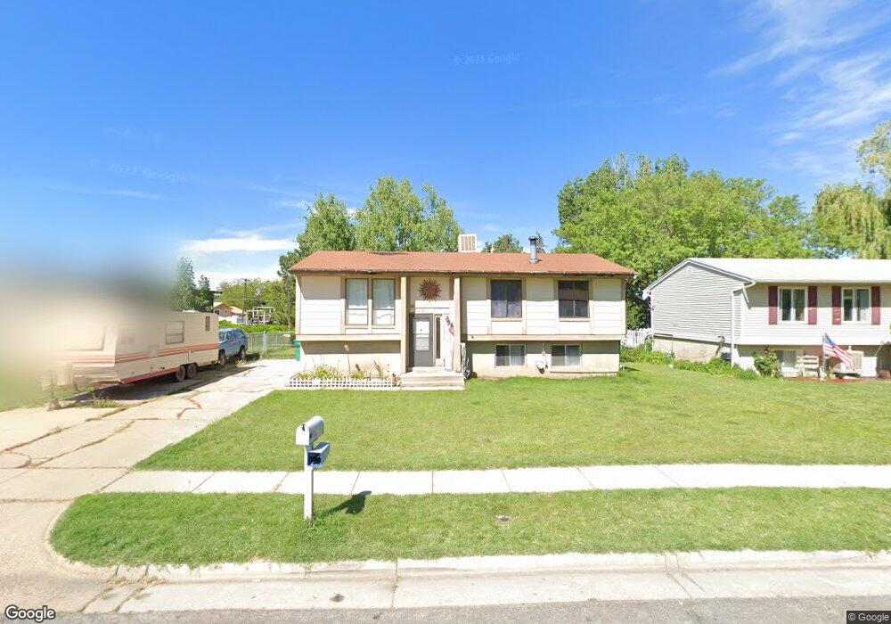 5921 S 2550 W, Roy, UT 84067 - photo 1