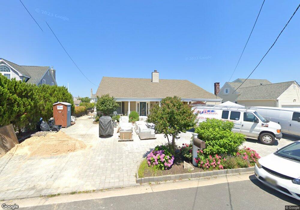 139 Squan Beach Dr, Mantoloking, NJ 08738 - photo 1
