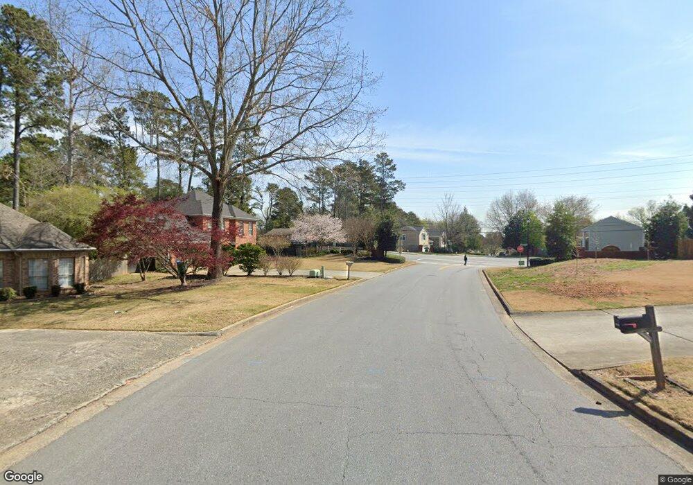 0 Jones Bridge Woods Dr unit 7016344, Johns Creek, GA 30022 - photo 1