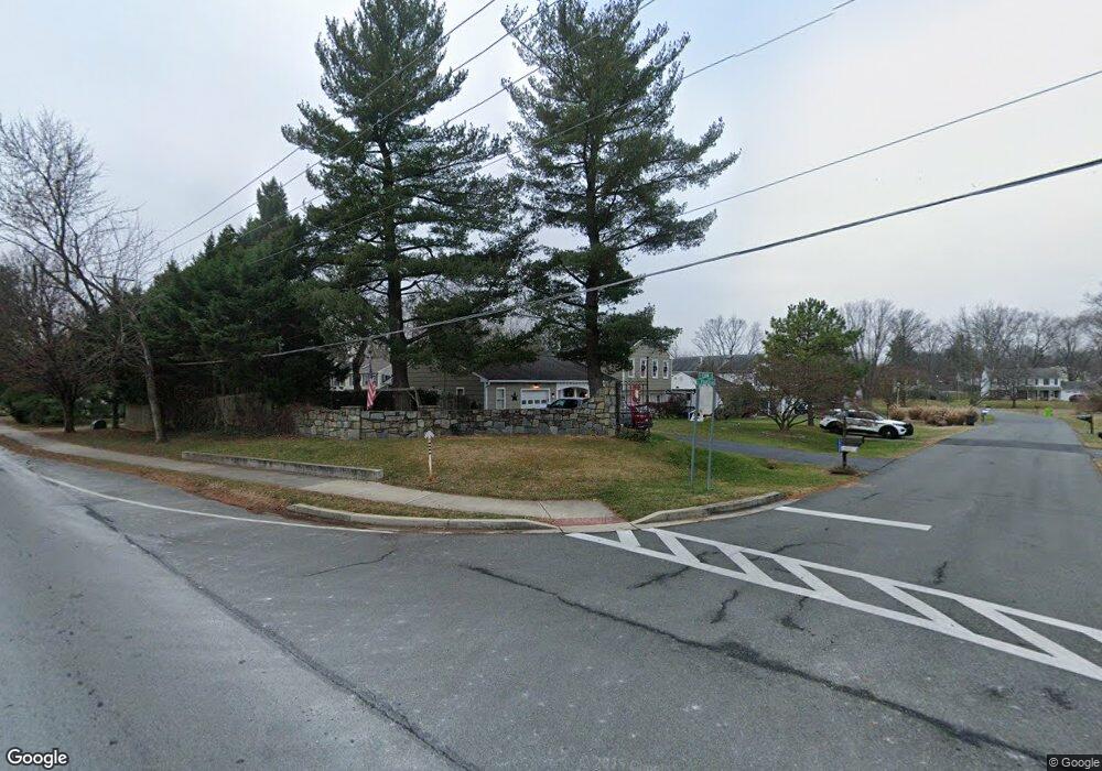 19500 Luhn St, Poolesville, MD 20837 - photo 1