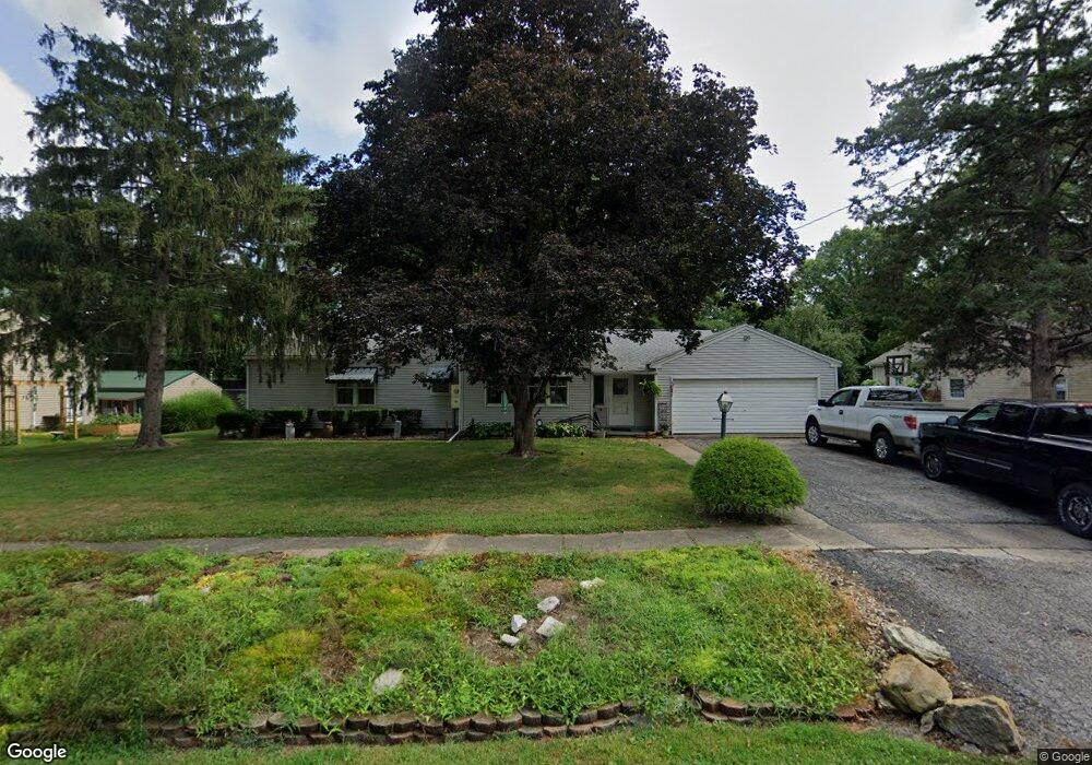 411 E Illini St, Virginia, IL 62691 - photo 1