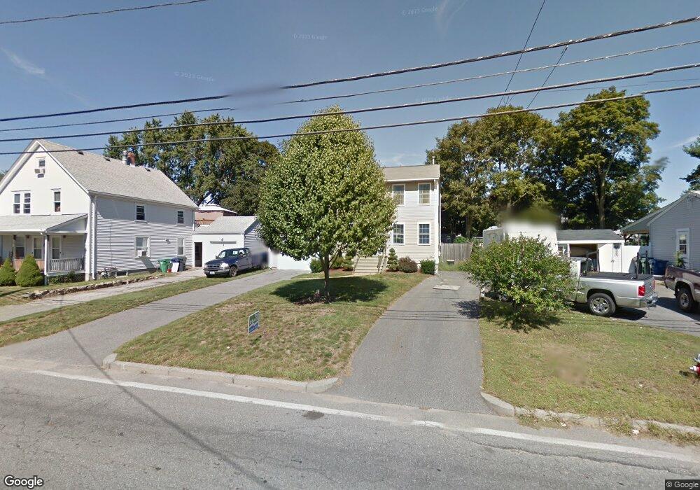 391 Samuel Gorton Ave, Warwick, RI 02889 - photo 1