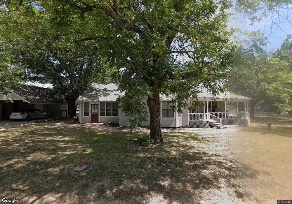 204 Goates Rd, Troy, TX 76579 - photo 1