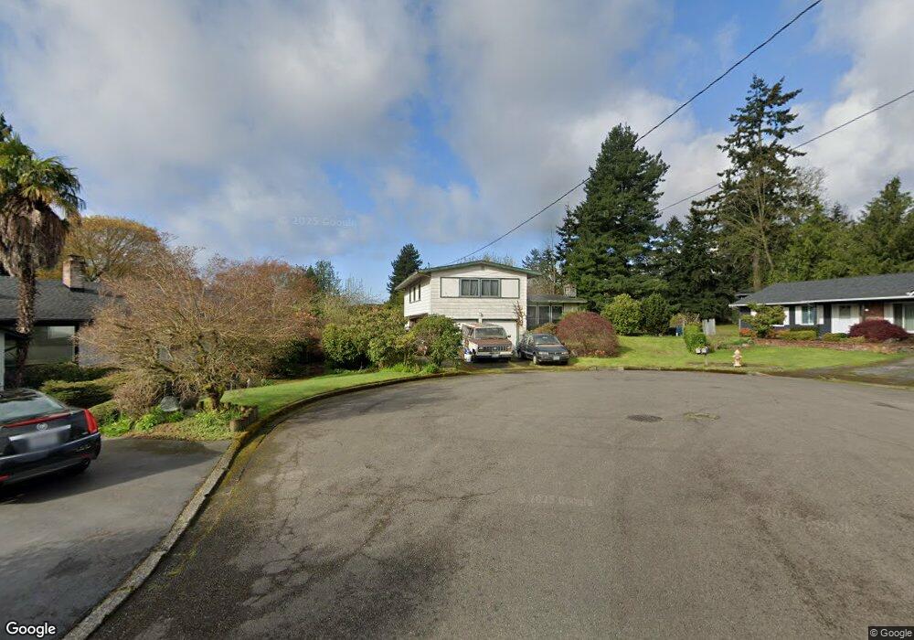 2019 S 230th St, Des Moines, WA 98198 - photo 1