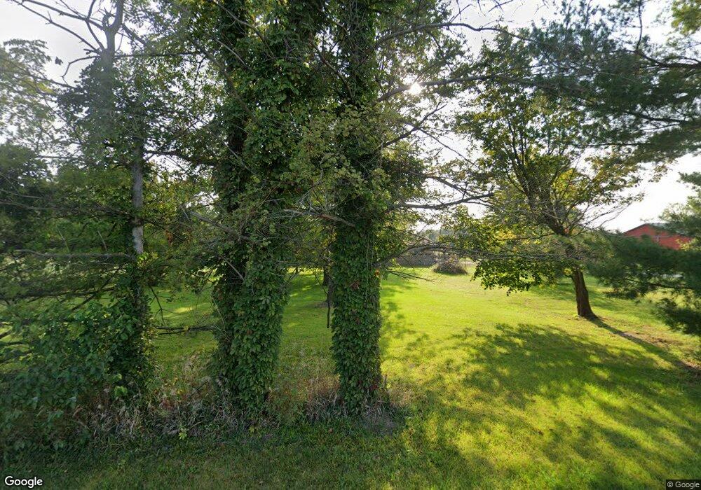 24879 Dartown Rd, Sheridan, IN 46069 - photo 1