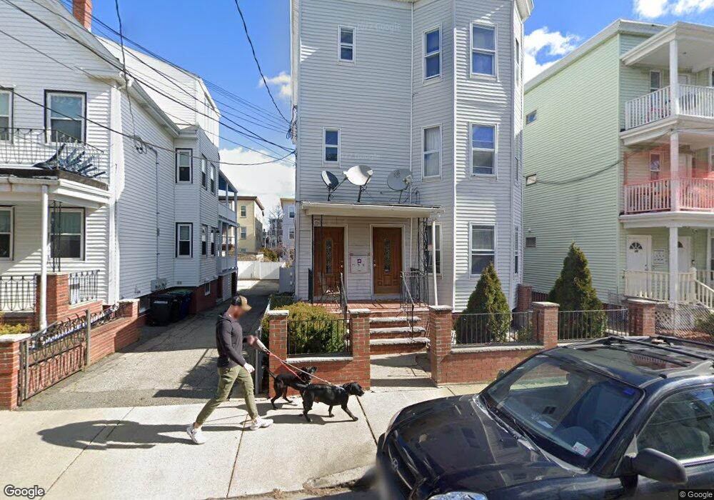 31 Derby St unit 1, Somerville, MA 02145 - photo 1