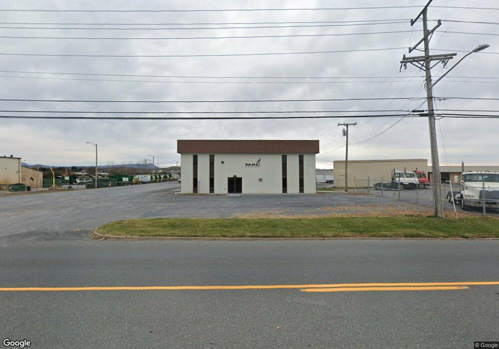 3620 S Main St, Harrisonburg, VA 22801 - photo 1