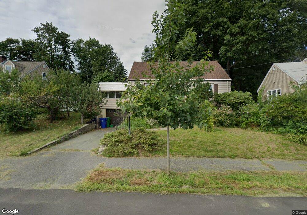 83 Fordham Rd, West Newton, MA 02465 - photo 1