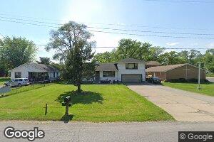 3006 Calhoun St, Gary, IN 46406