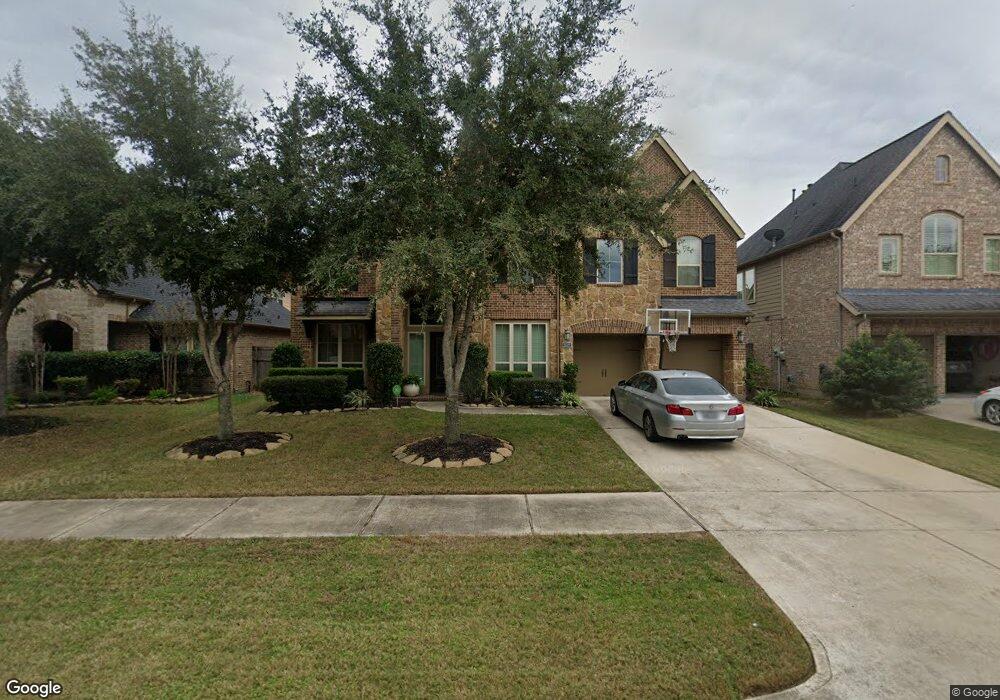 5219 Paintbrush Falls Ct, Fulshear, TX 77441 - photo 1