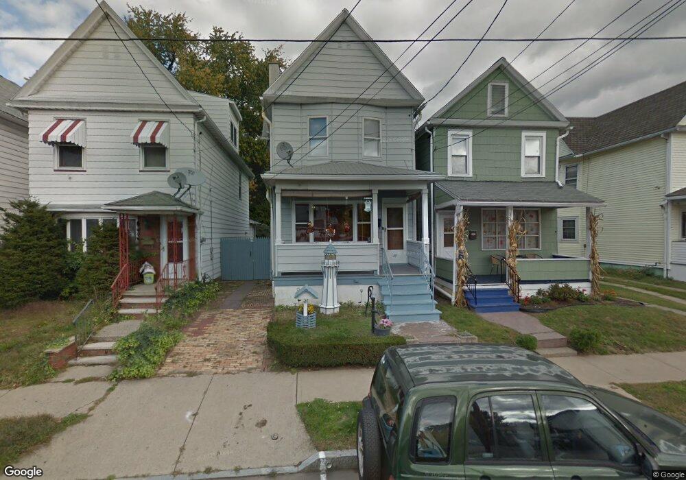 49 Sturdevant St, Wilkes Barre, PA 18702 - photo 1