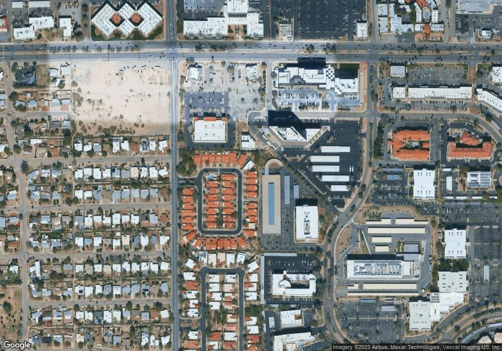 5156 E Circulo Las Cabanas, Tucson, AZ 85711 - photo 1