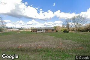 311 Marzette Rd, Pennington, AL 36916