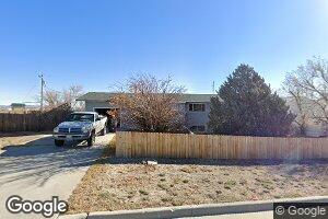 508 N 8th St, Sinclair, WY 82334