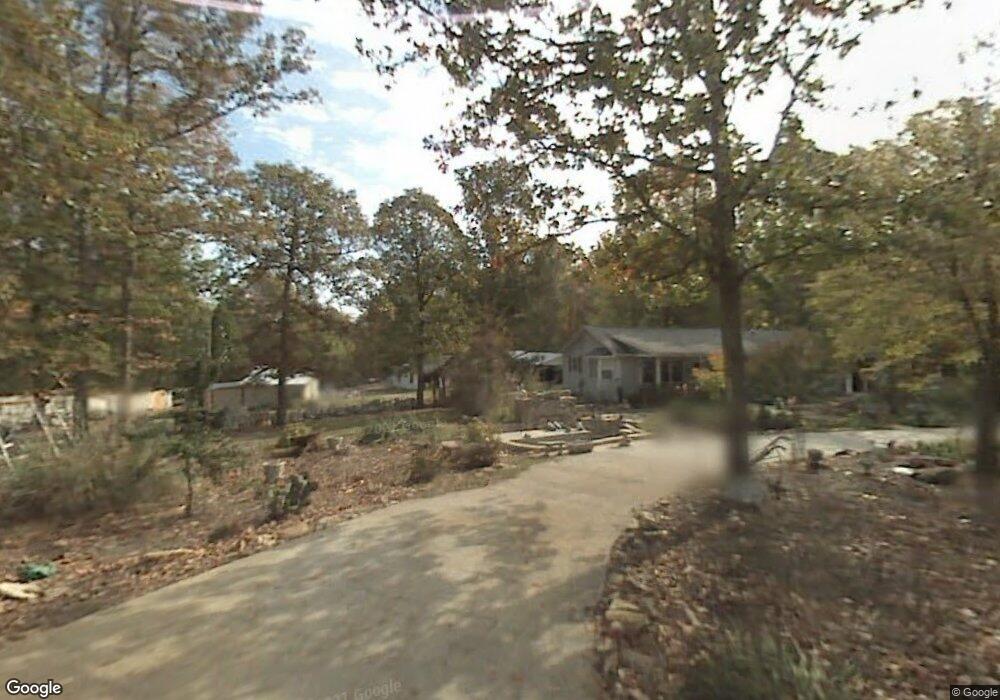 2360 Forest Park Dr, Asheboro, NC 27203 - photo 1