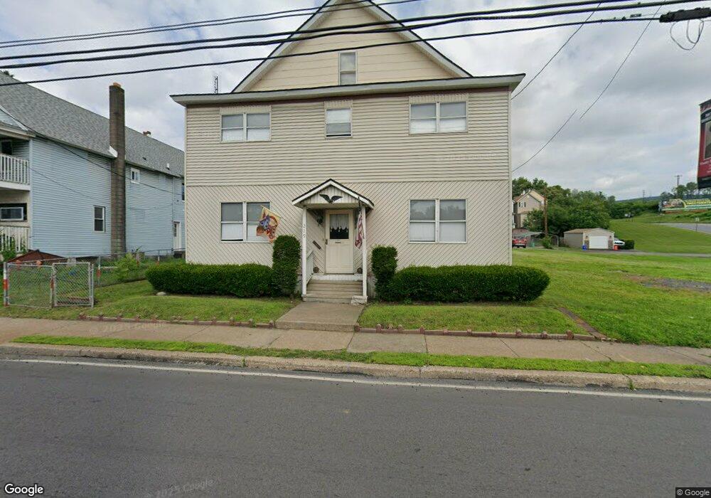 219 Main St, Scranton, PA 18519 - photo 1