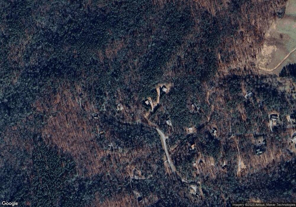 794 Jim Carter Rd, Clarkesville, GA 30523 - photo 1