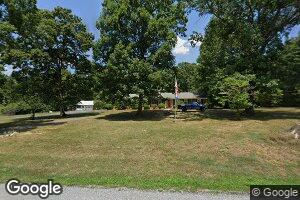 574 Saturn Dr, Ridgeway, VA 24148