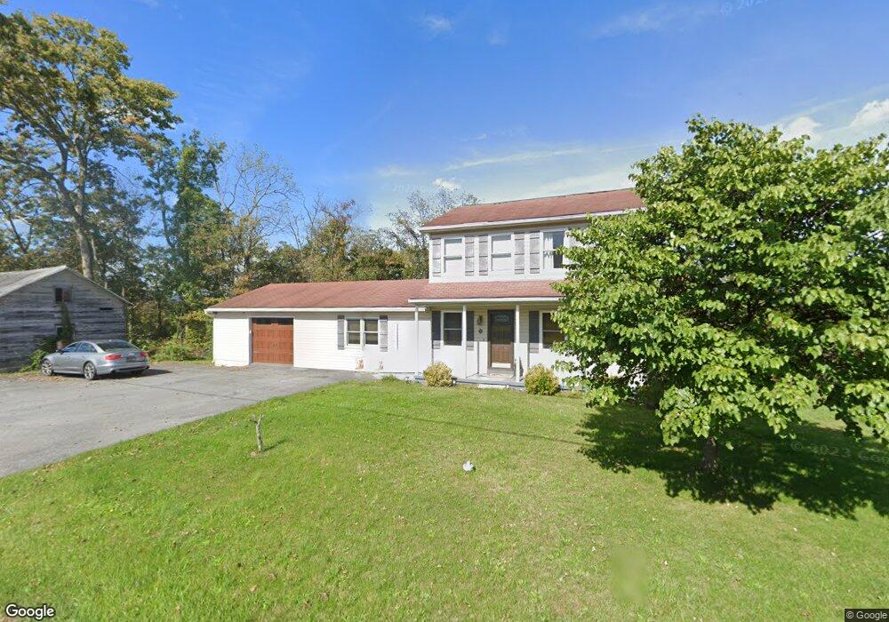 2752 Middle Ridge Rd, Newport, PA 17074 - photo 1