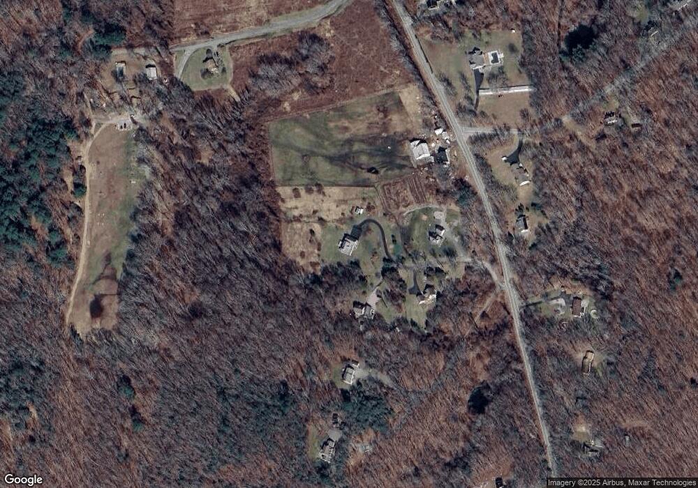 147 Scotland Rd, Baltic, CT 06330 - photo 1