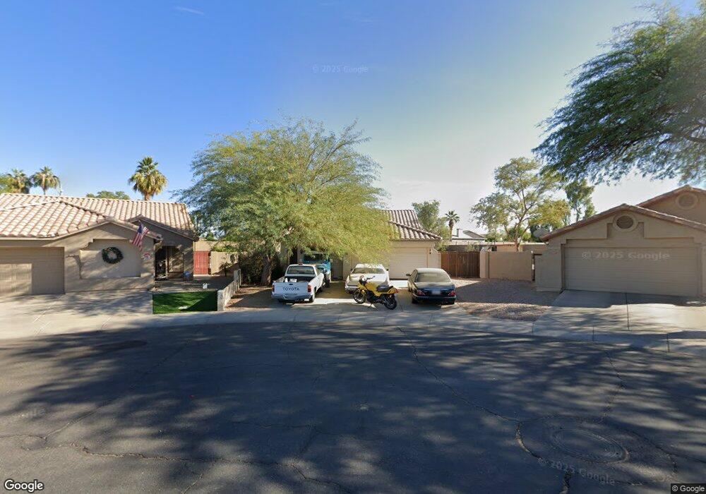 995 S Camellia Dr, Chandler, AZ 85225 - photo 1