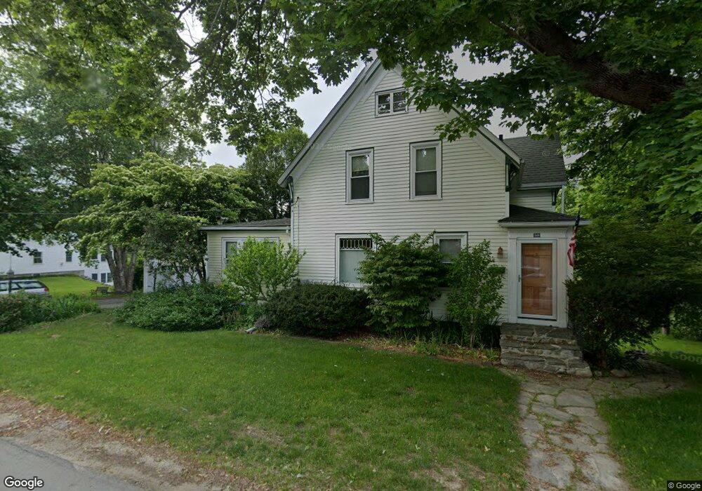 59 Mechanic St, Camden, ME 04843 - photo 1