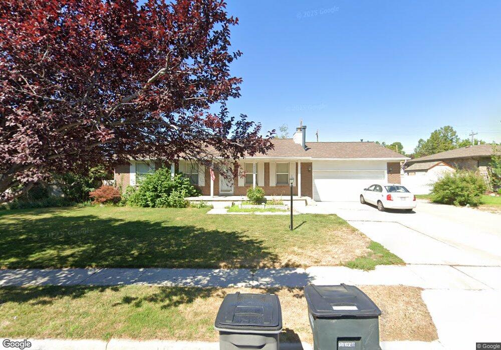 10534 S Clementine Cir, South Jordan, UT 84095 - photo 1