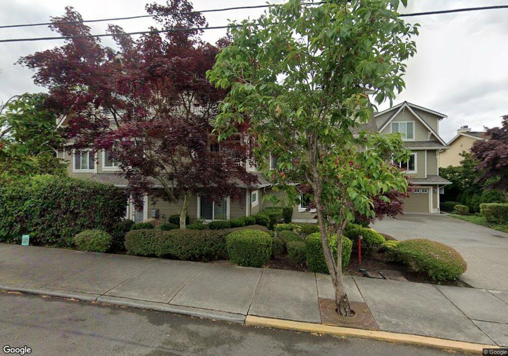 636 Daley St unit 6, Edmonds, WA 98020 - photo 1