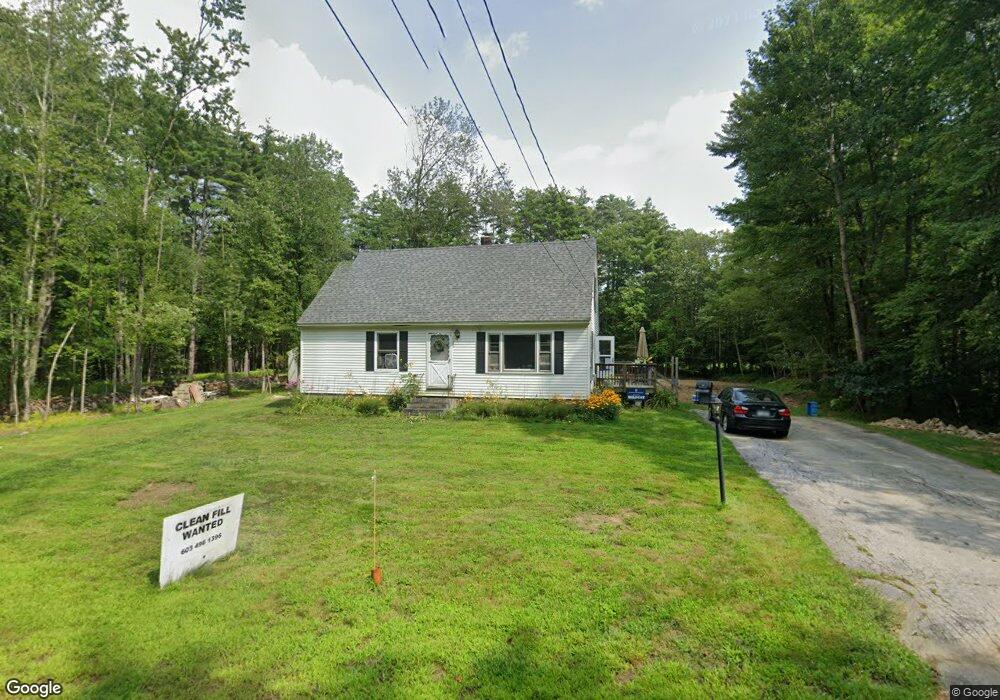 128 Sewalls Falls Rd, Concord, NH 03301 - photo 1