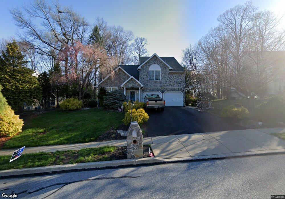 17 Josephs Way, Reading, PA 19607 - photo 1