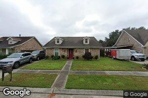 3417 Moss Ln, Violet, LA 70092