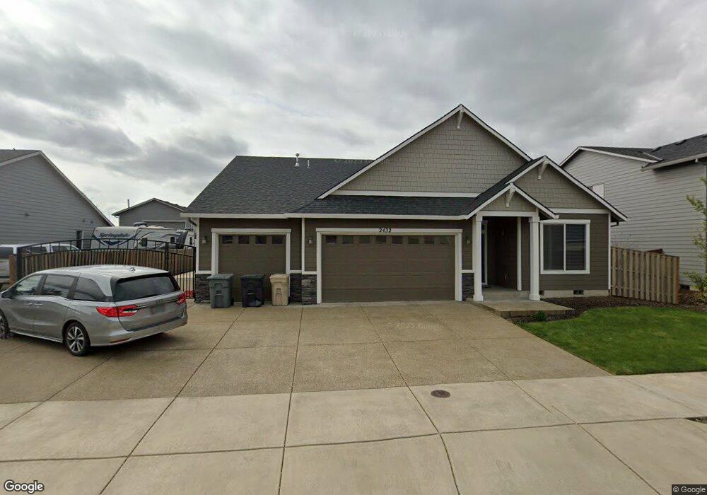 2432 NE Evergreen Ave unit 46) St, Albany, OR 97321 - photo 1