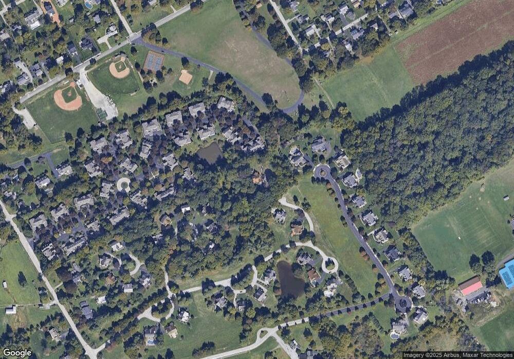 13 Brampton Rd, Malvern, PA 19355 - photo 1