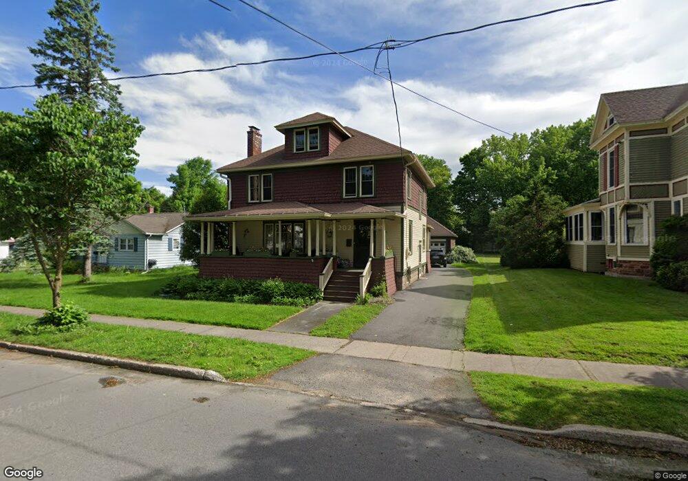 11 Missouri Ave, Potsdam, NY 13676 - photo 1