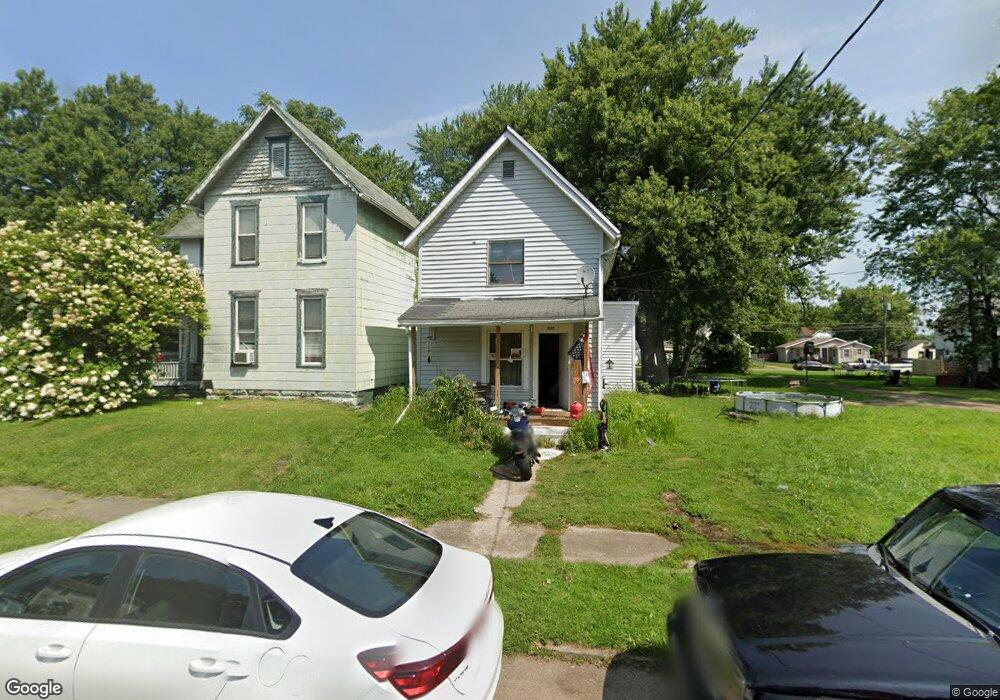 1517 3rd St NE, Canton, OH 44704 - photo 1