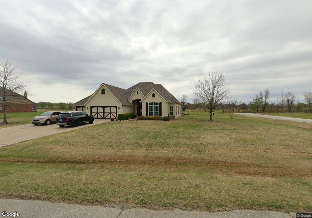 17324 W 60th St S, Sand Springs, OK 74063 - photo 1