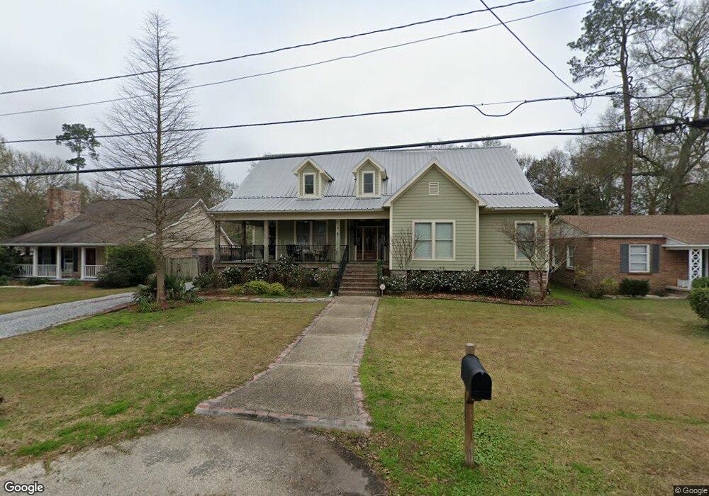 637 Teddy Ave, Slidell, LA 70458 - photo 1