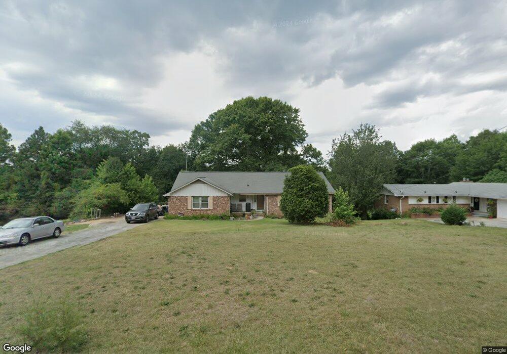 2510 Paces Landing Dr NW, Conyers, GA 30012 - photo 1