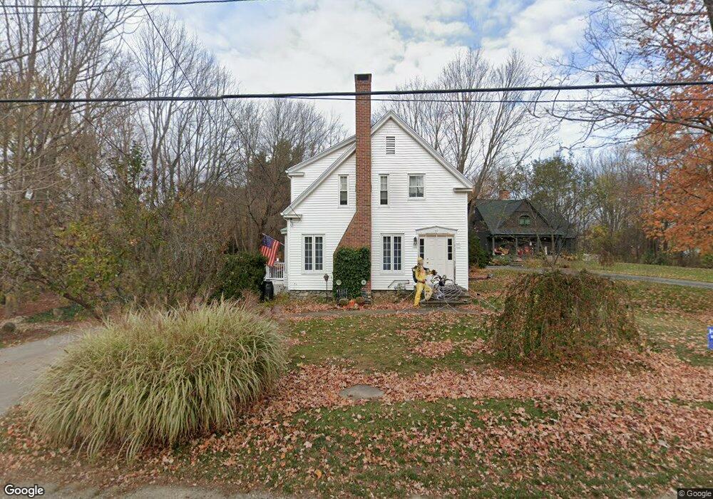 111 W Main St, Merrimac, MA 01860 - photo 1
