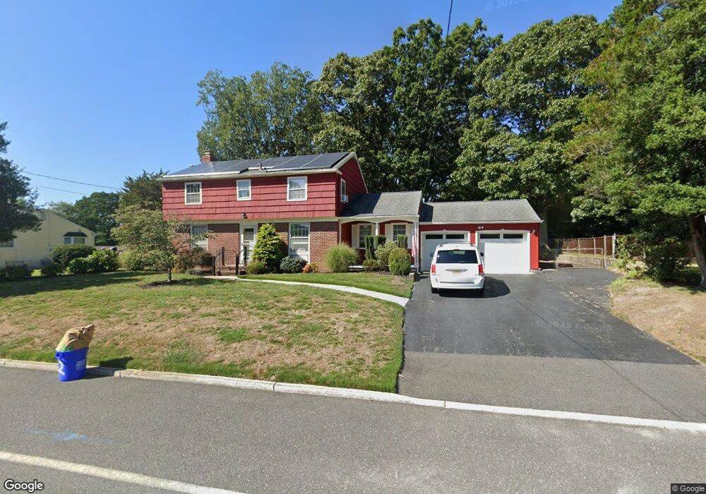 12 Lisbon Ave, Absecon, NJ 08201 - photo 1