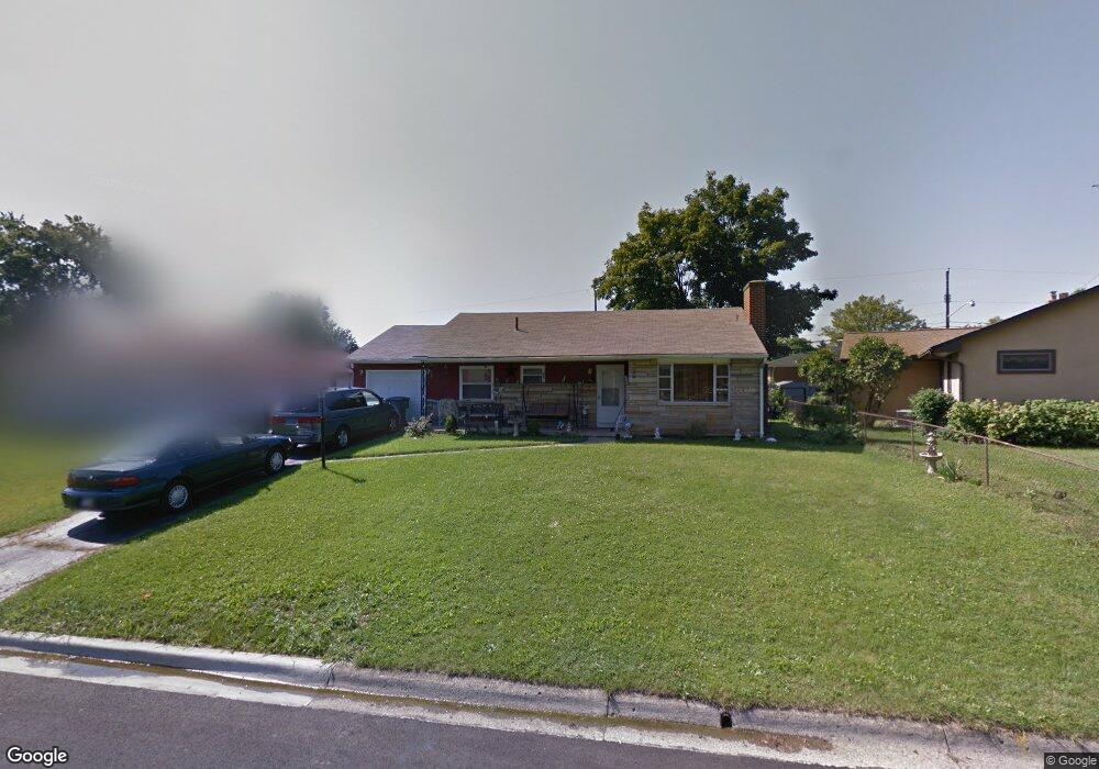 2665 Rosedale Ave, Columbus, OH 43204 - photo 1