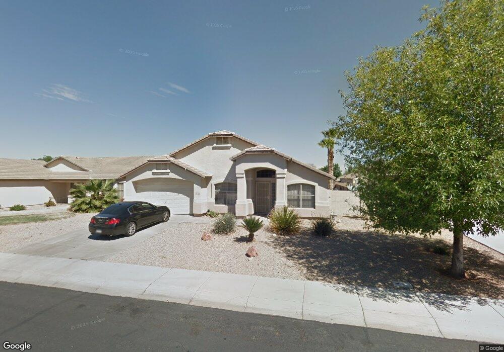 2338 E Catclaw St, Gilbert, AZ 85296 - photo 1