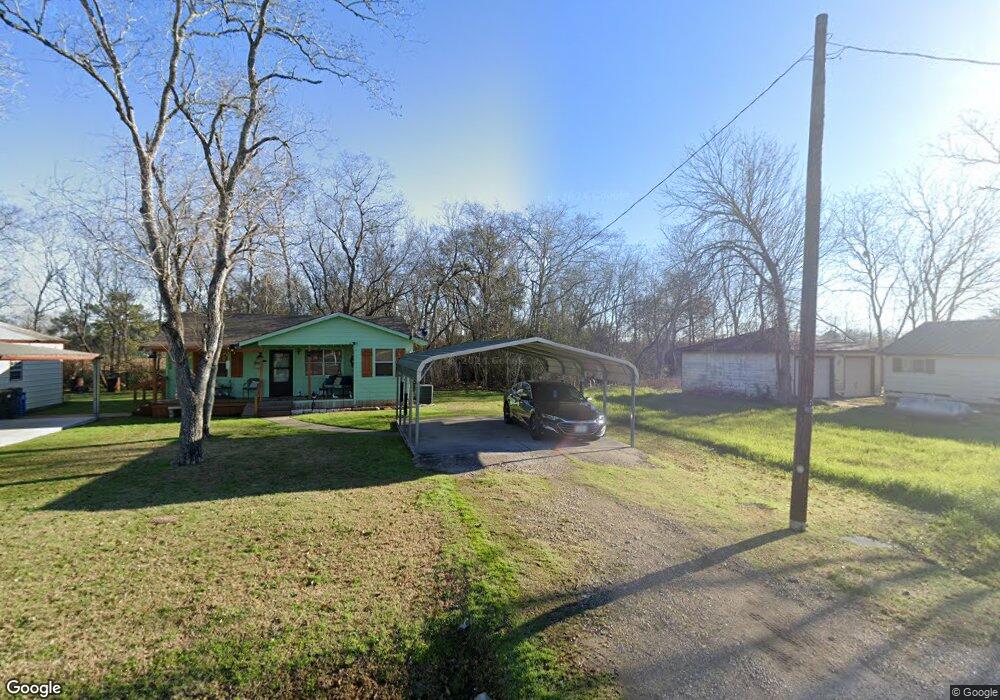420 Market Rd, Beasley, TX 77417 - photo 1