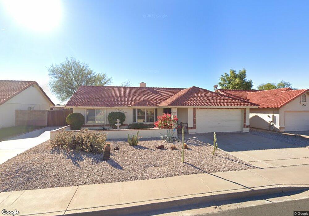 5827 E Ellis St, Mesa, AZ 85205 - photo 1