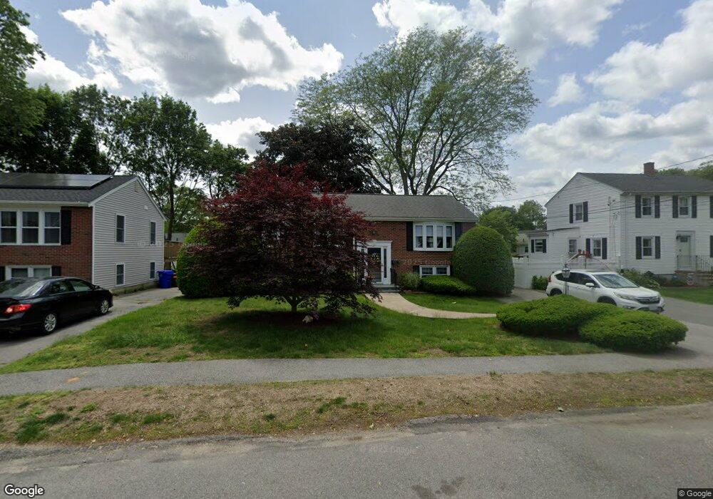 30 Running Brook Rd, West Roxbury, MA 02132 - photo 1