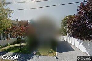 5 Overlook Rd, Quincy, MA 02169