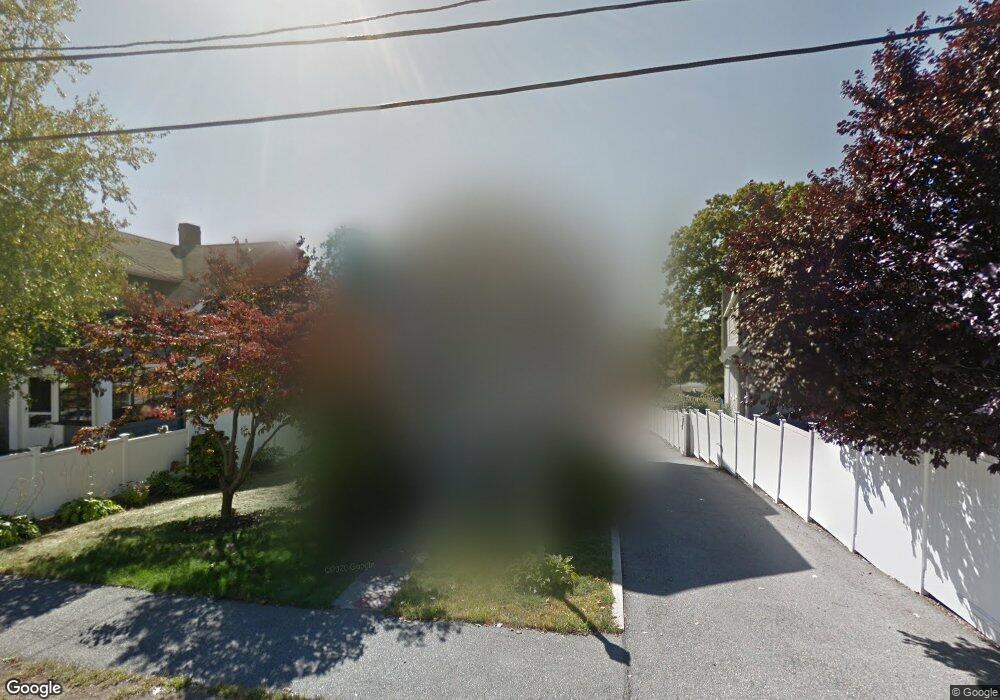 5 Overlook Rd, Quincy, MA 02169 - photo 1