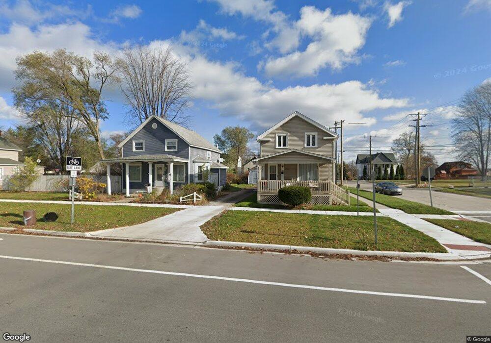 2512 Gratiot Ave, Port Huron, MI 48060 - photo 1